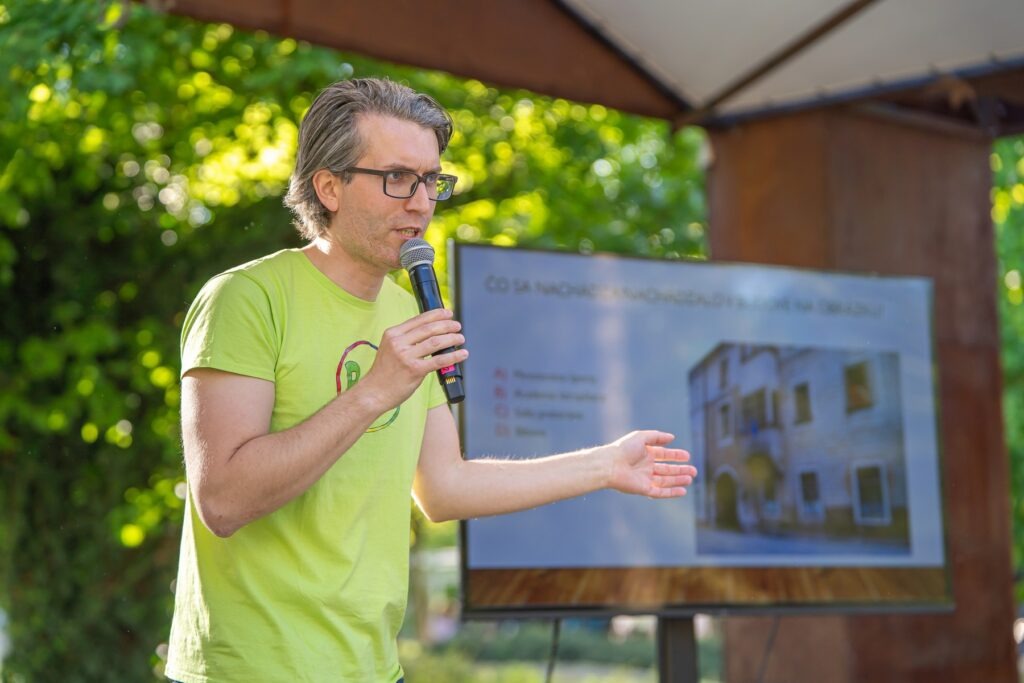 Ekokvíz, BMD 2026