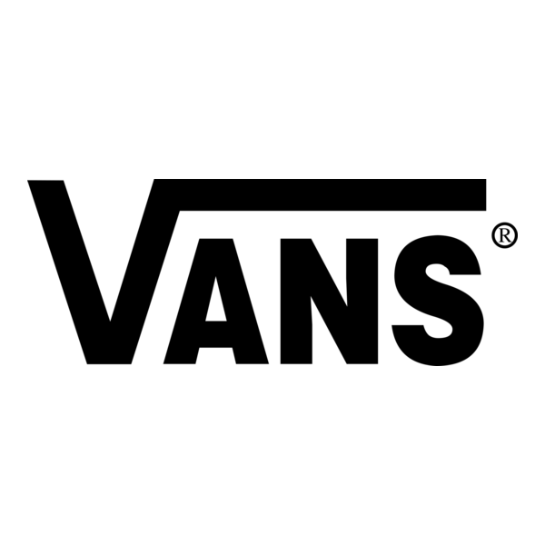 Logo VANS