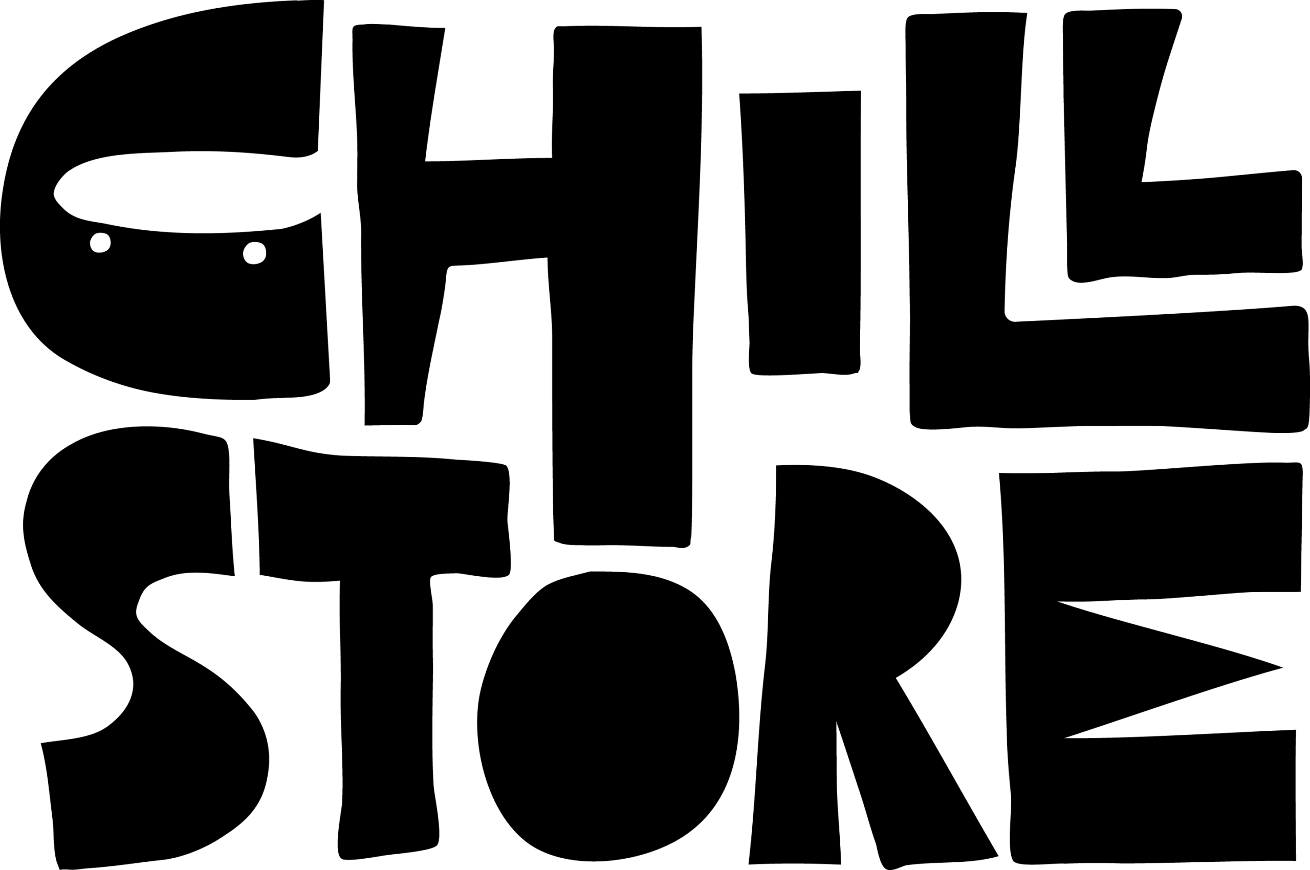 Logo Chill Store