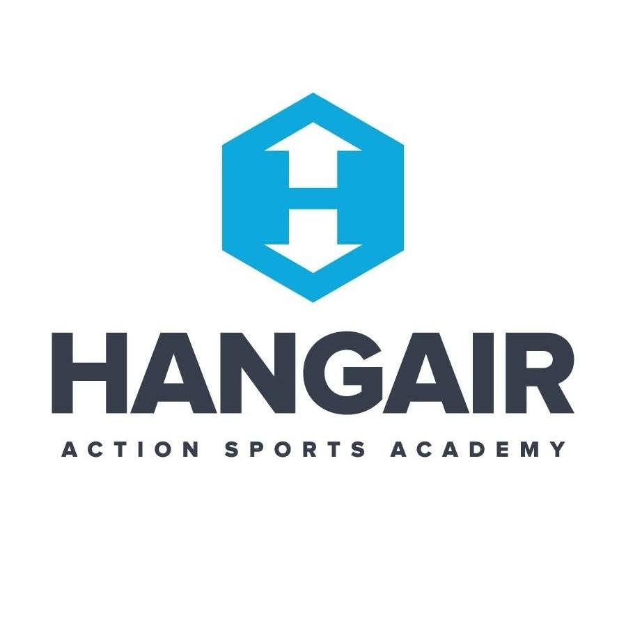 Logo HANGAIR