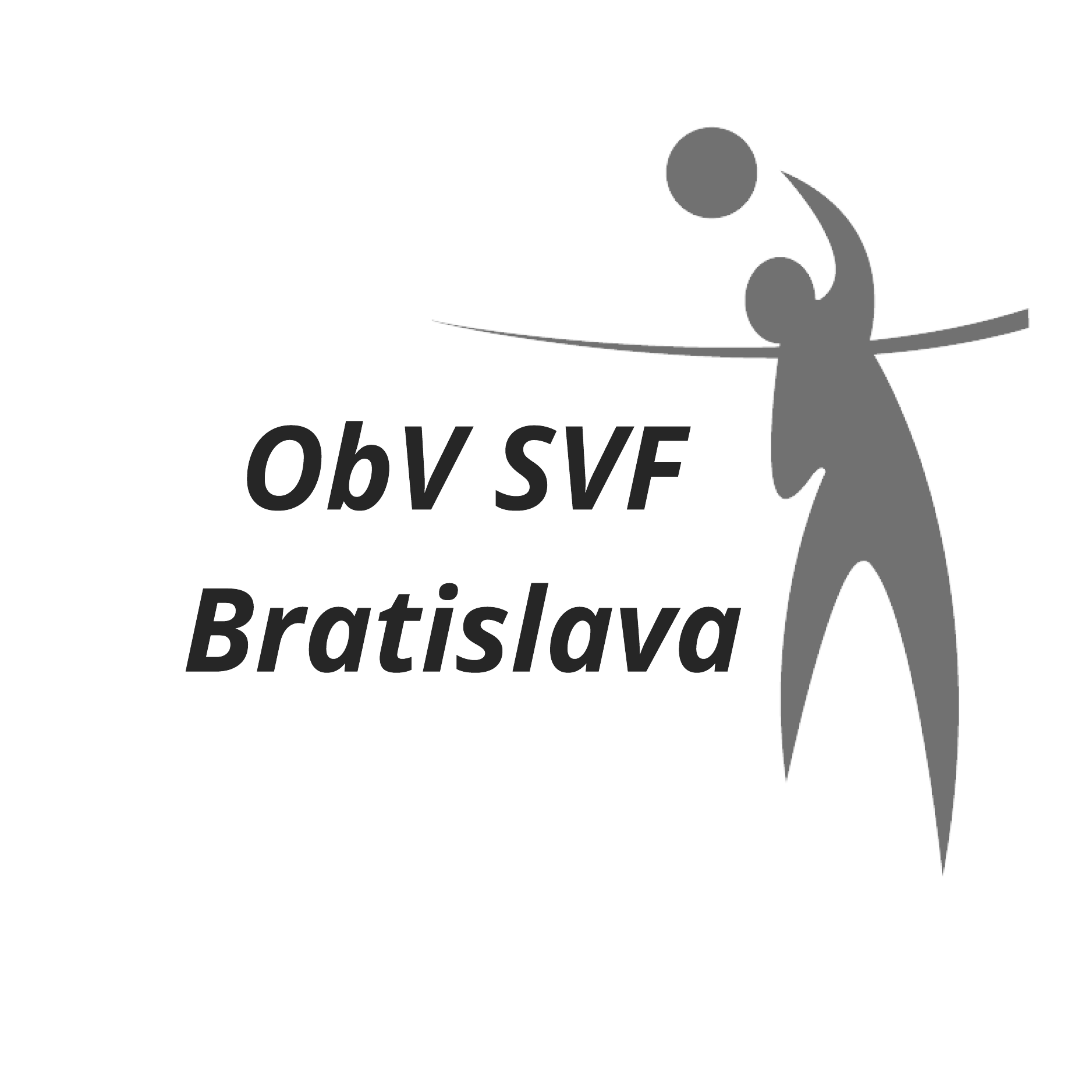 ObV SVF Bratislava, logo