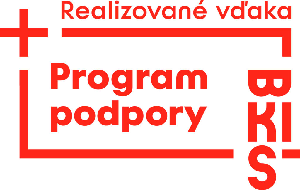 Logo Program podpory 