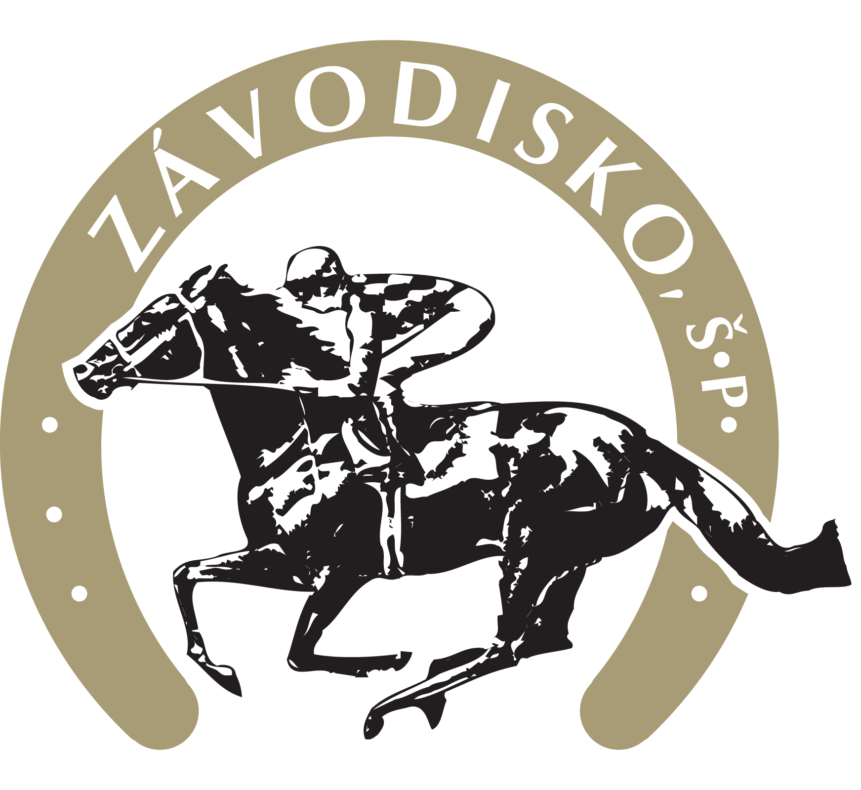 Závodisko Logo