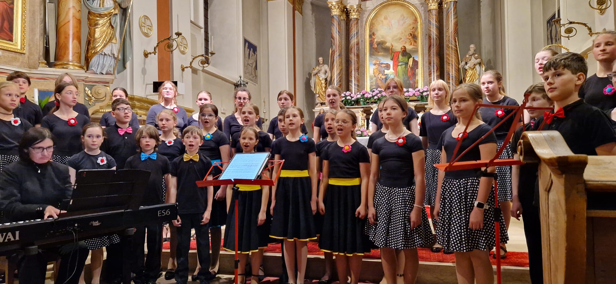 Koncert priateľstva