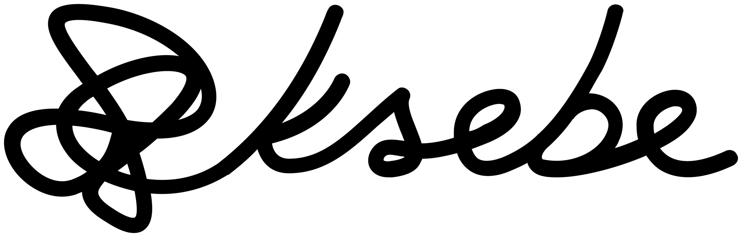Logo KSEBE