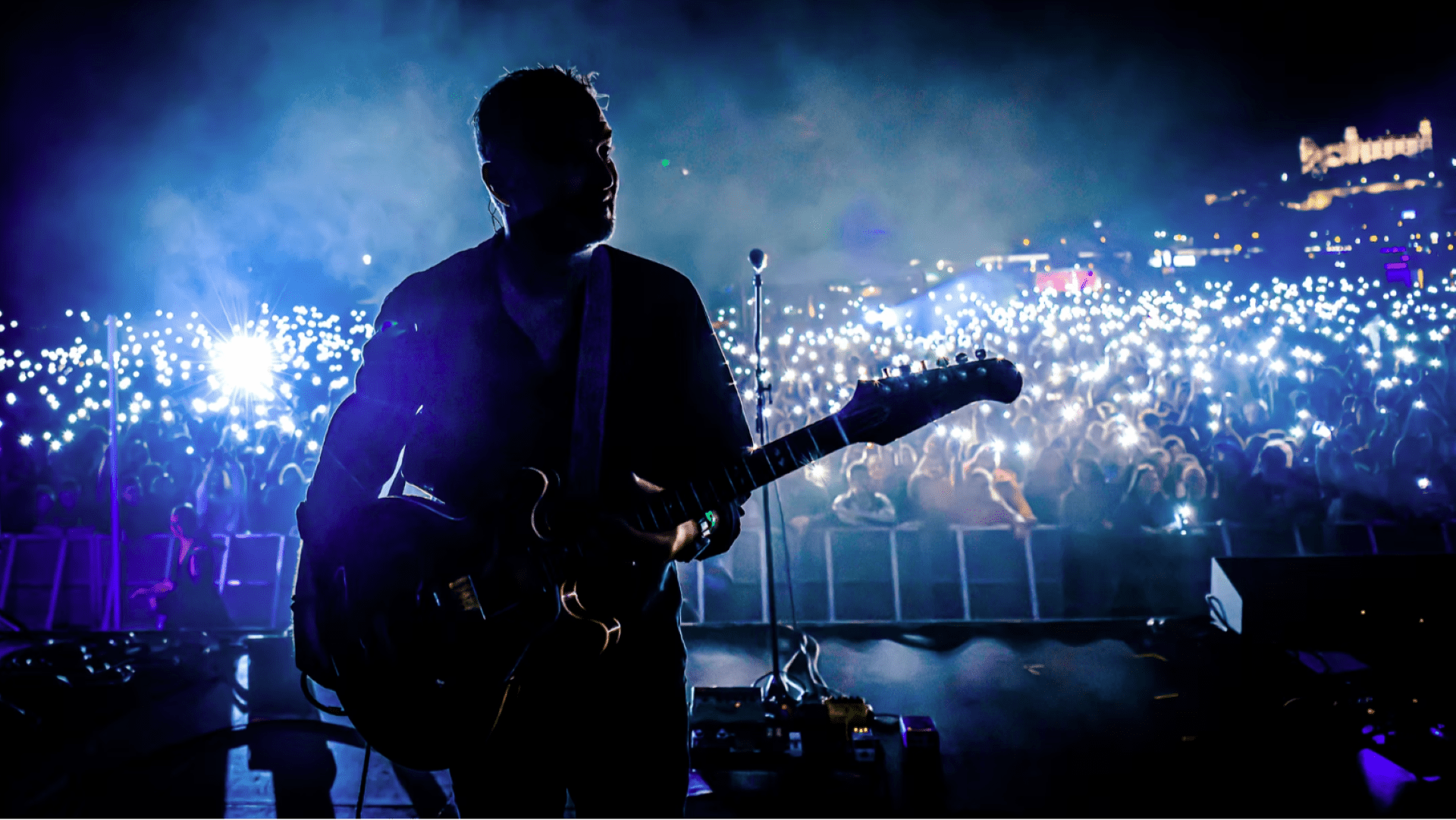 Bratislavský majáles 2026