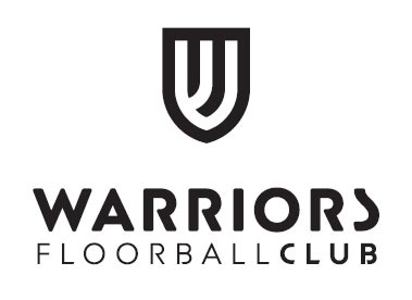 Warriors FloorballClub Logo