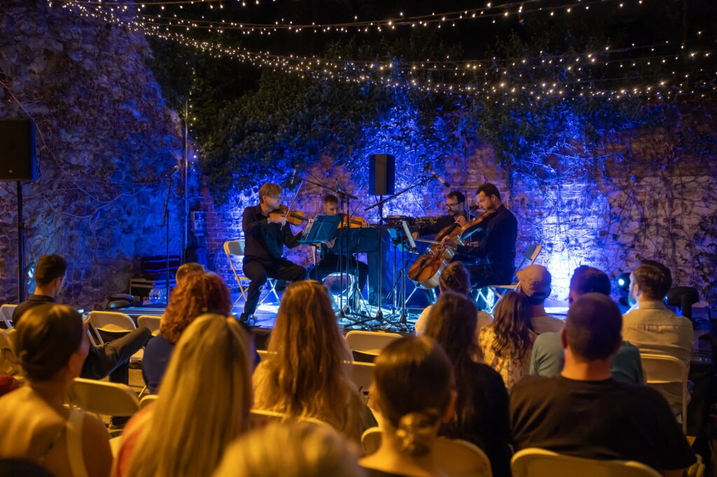 Spectrum Quartett