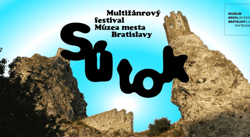 Festival Sútok 2026