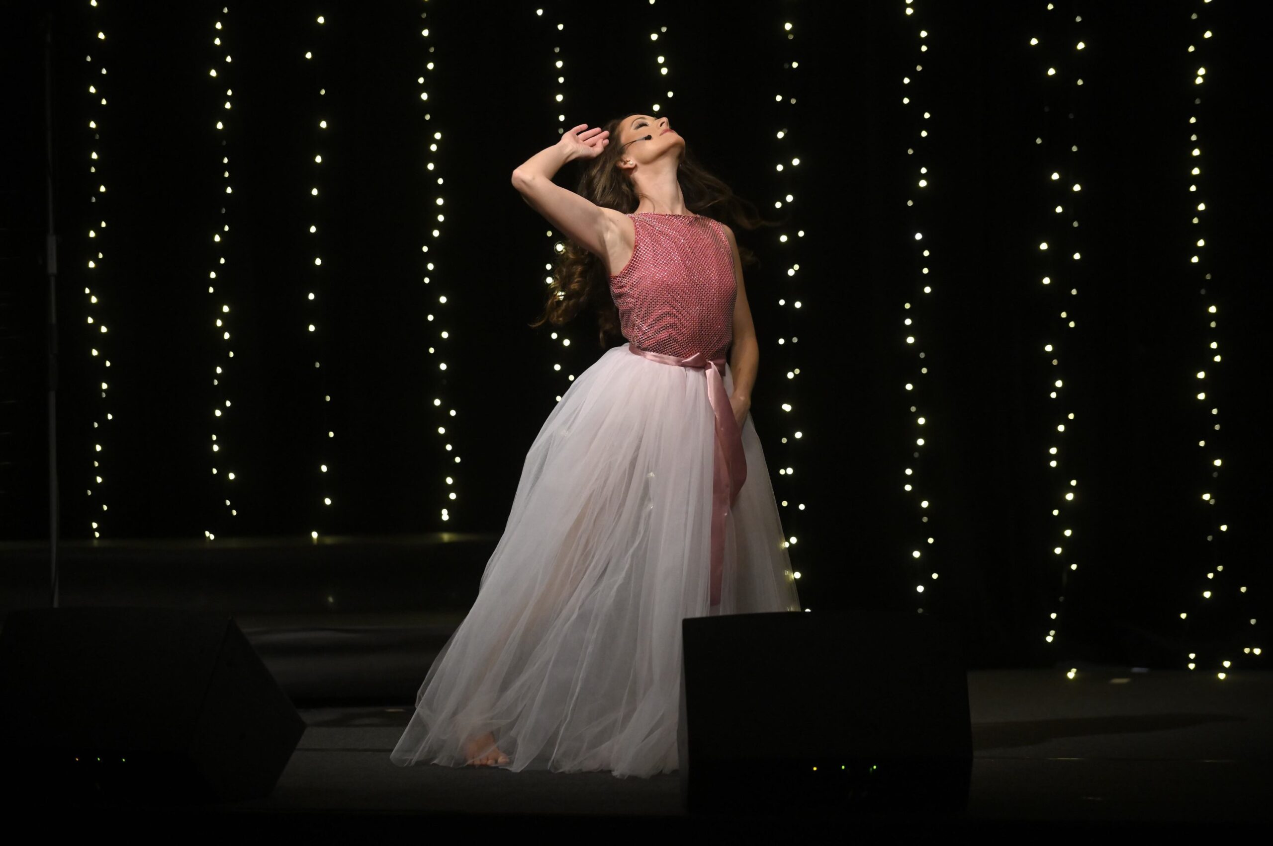 Anna Re – Návrat k sebe