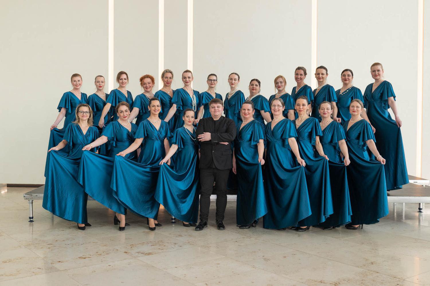 Letný koncert Les Sirènes