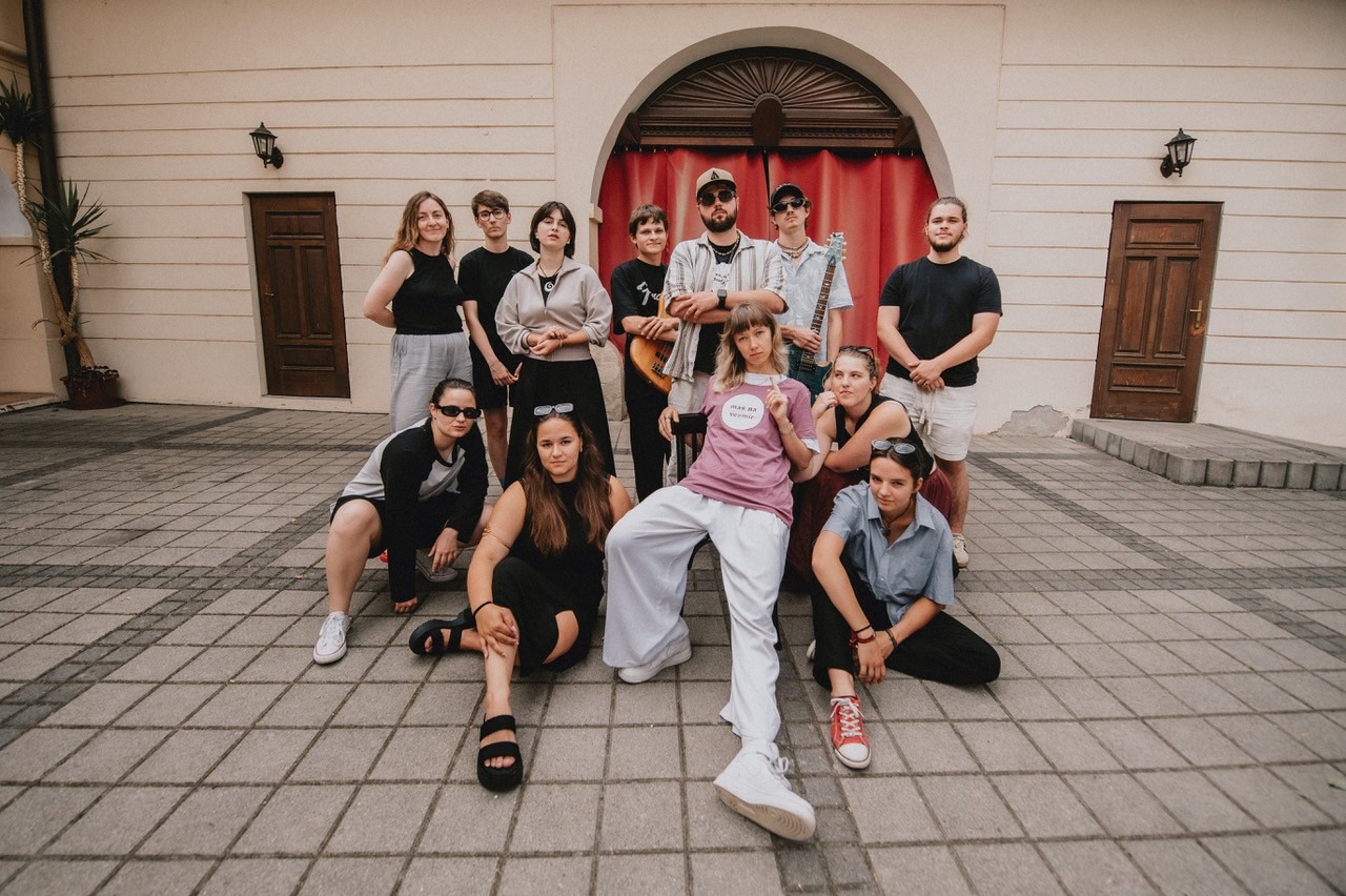Leto v Dome hudby: Showcase hudobných talentov