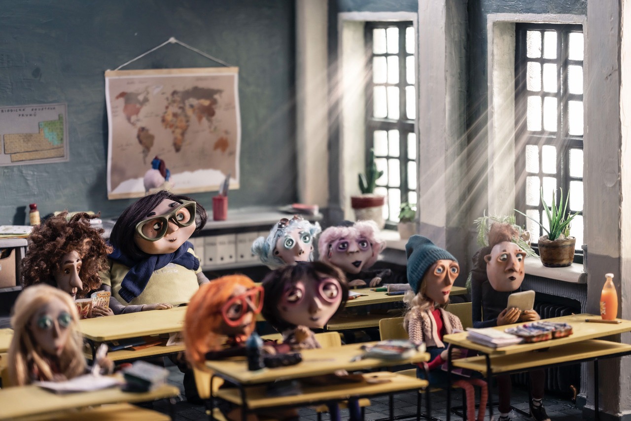 Filmové leto Mičurin: Keď život chutí