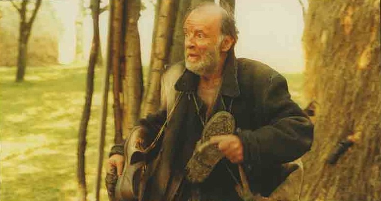 Filmové leto Mičurin: Martin Šulík – Krajinka