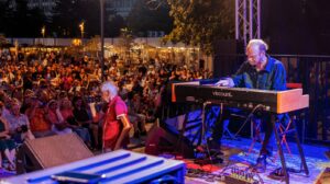 Koncert na Námestí slobody pri príležitosti 9. výročia úmrtia M. Vargu, 2026
