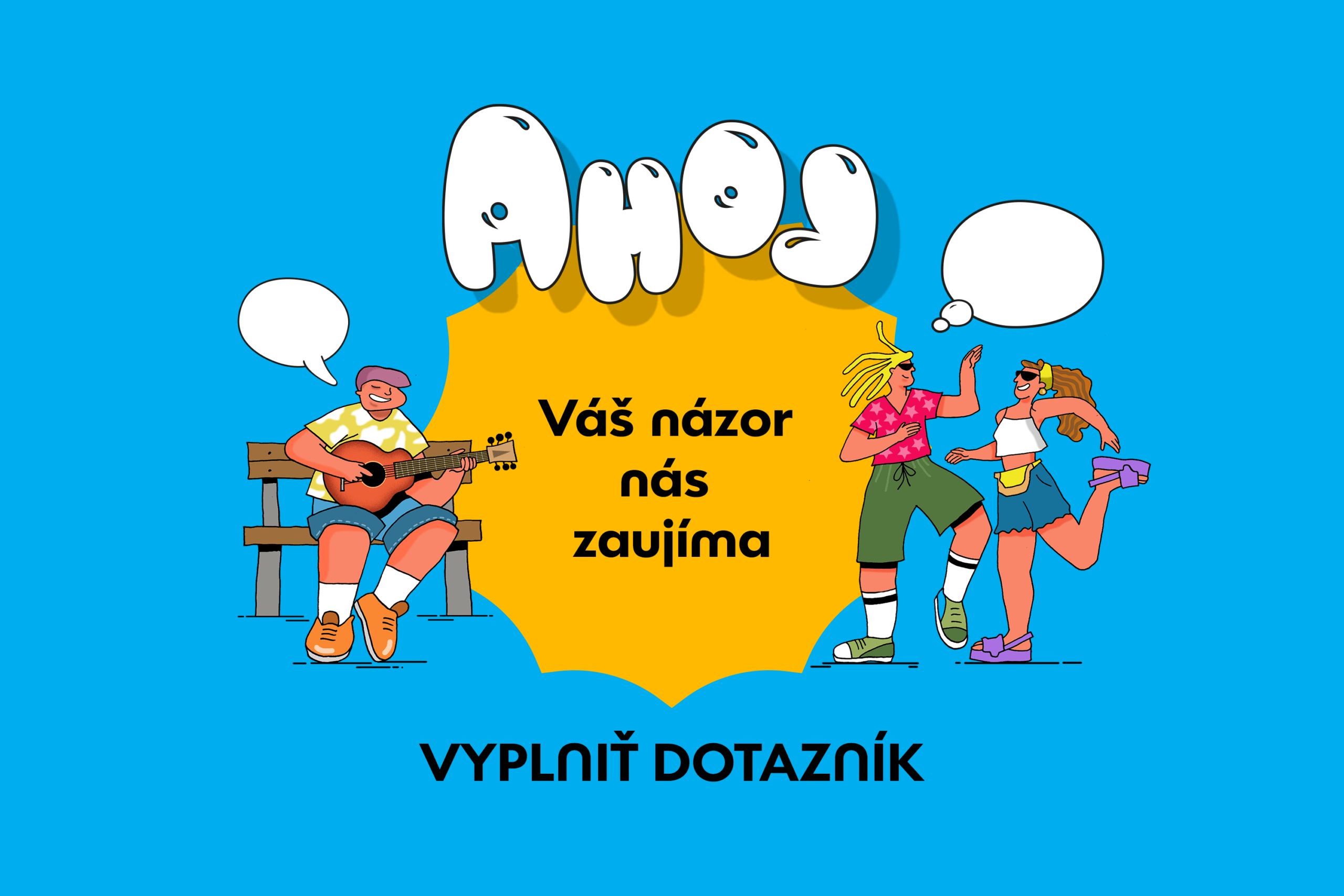 Ako sa vám páči Bratislavské kultúrne leto