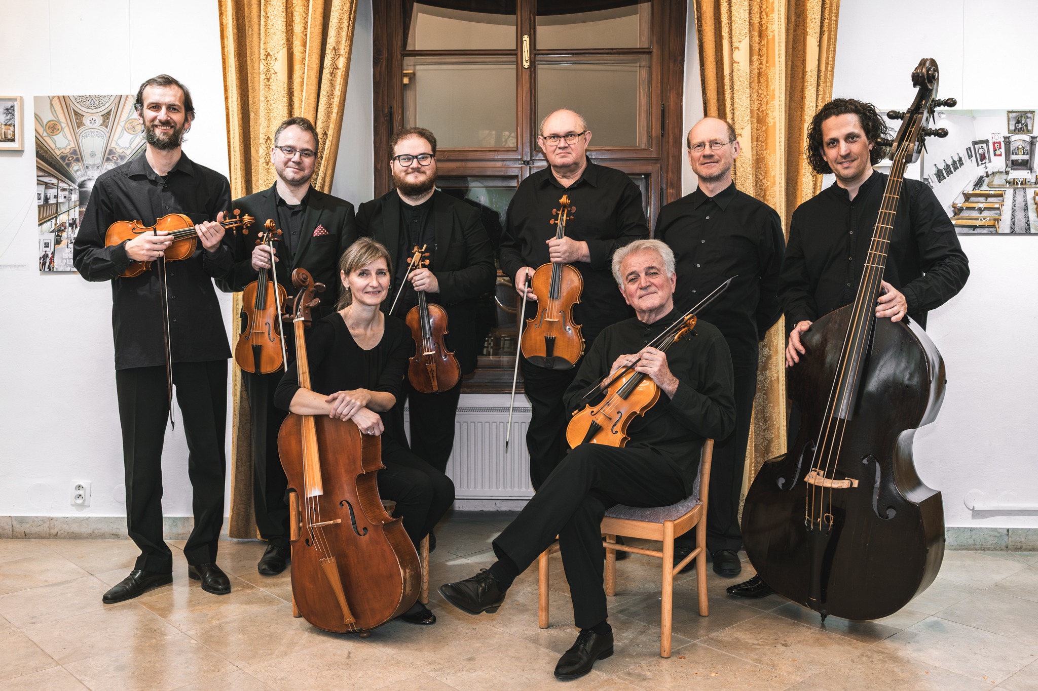 26 Musica Bratislavensis