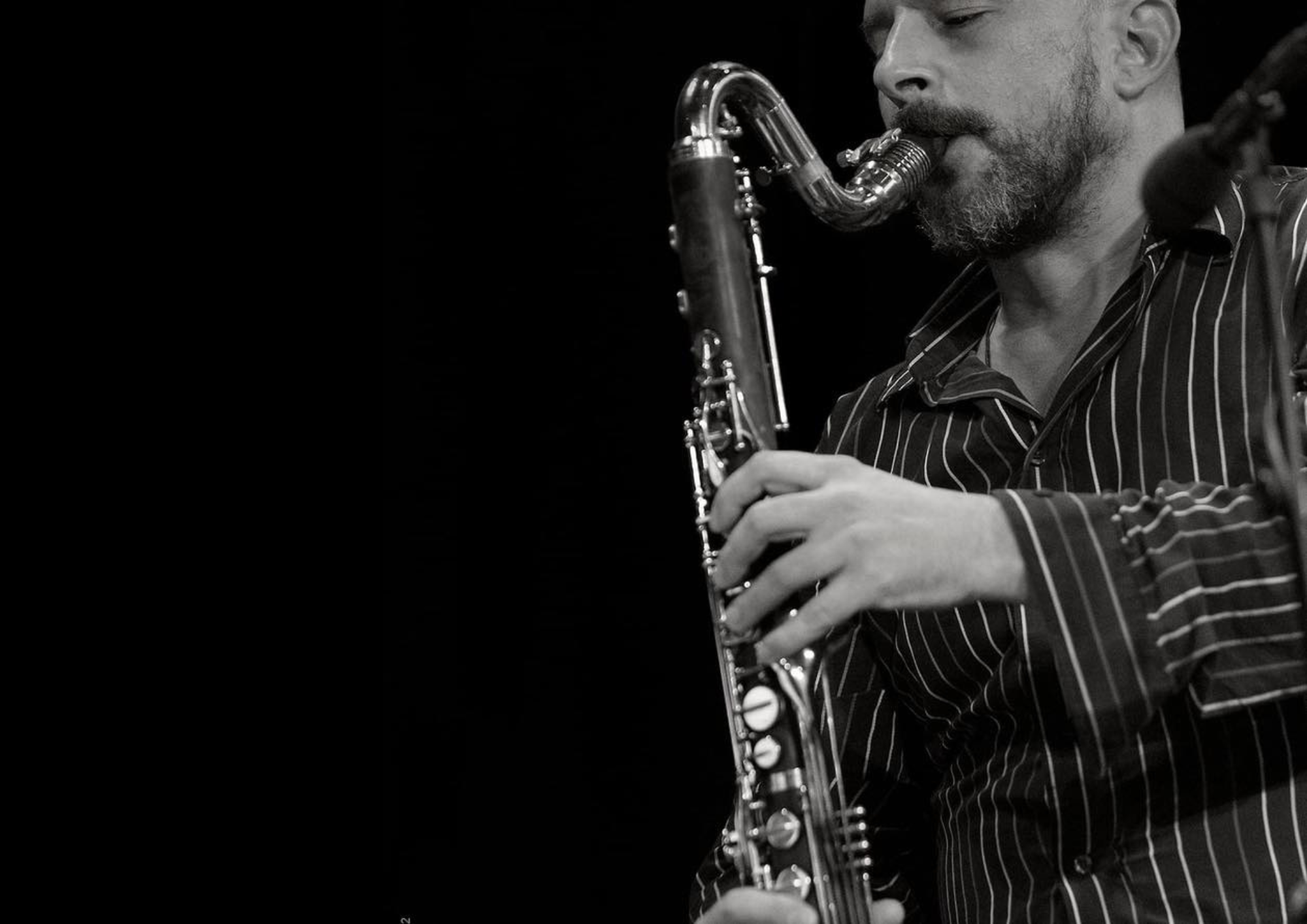 Bratislava Clarinet Day – 3. ročník